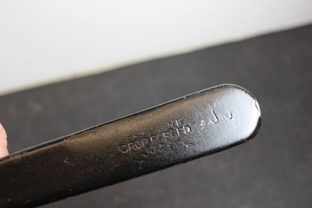 Fairmount Tools No.1035 Auto Body Spoon