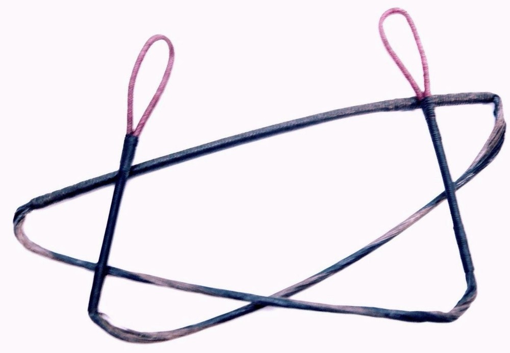 PSE  JOLT RECURVE  Camo Crossbow String 28 1/2"