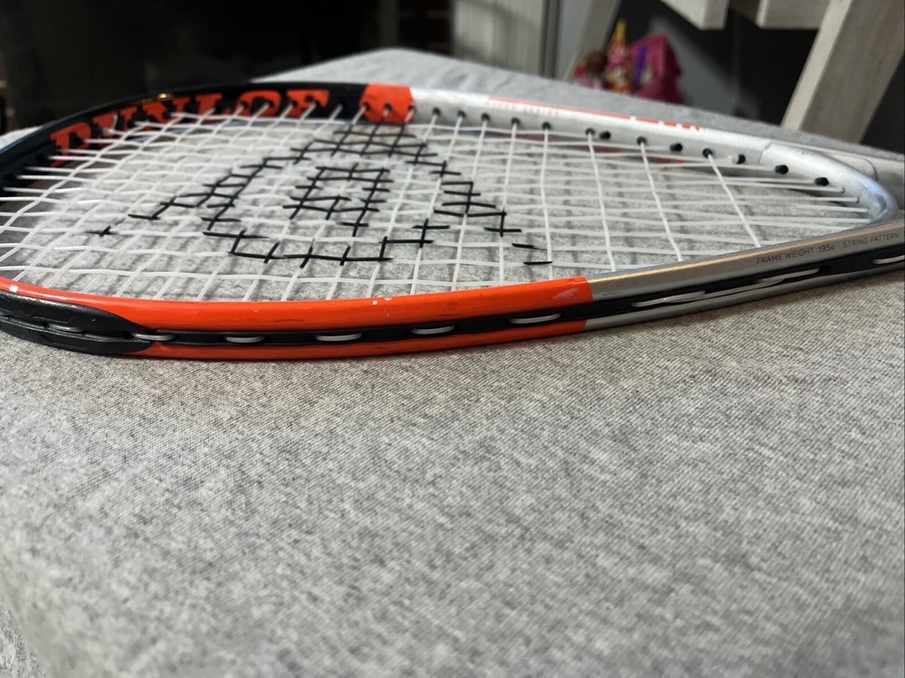 Tennis Racket Dunlop Hyper Ti 4.0