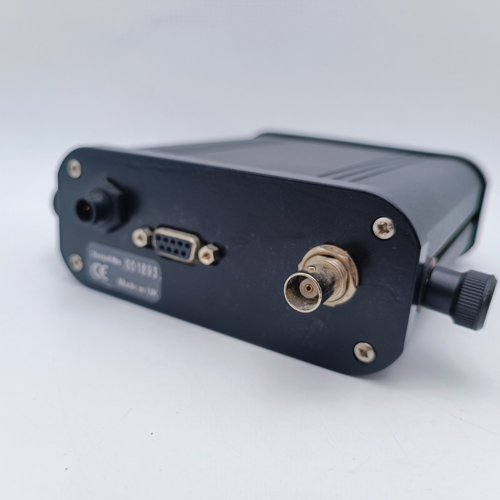 Comar Systems SLR200 Ship Location Receiver AIS Automatic Identification System