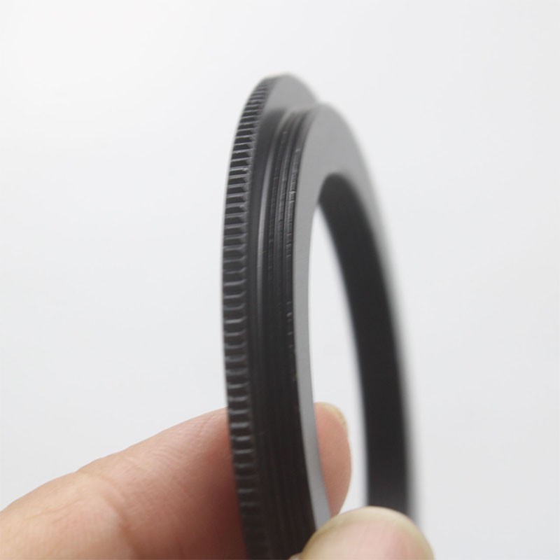 M54x0.75 External Thread to M42x0.75 Internal Thread Adapter for QHY Filter
