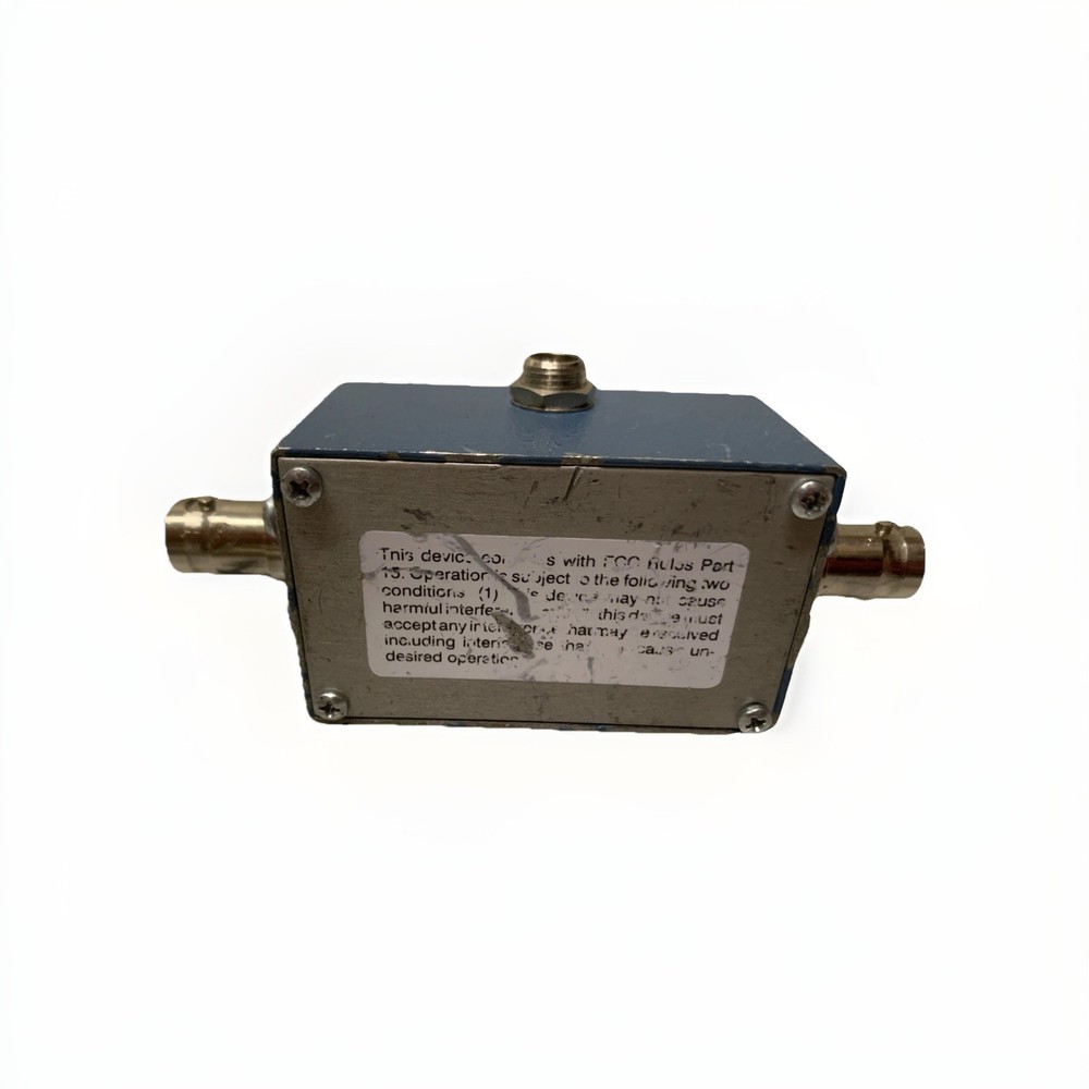 Lectrosonics UFM50 Filter-Amp