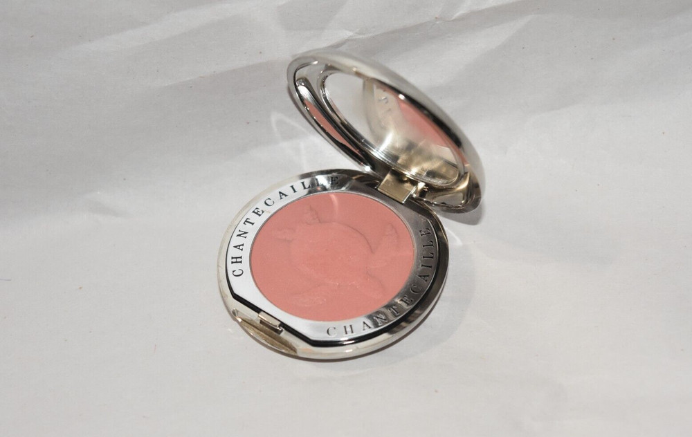 Chantecaille cheek shade ~ Grace (turtle) ~ Imperfect