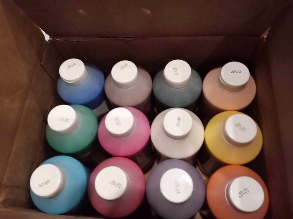 16-Oz. Crayola Assorted Colors Washable Tempera Paint