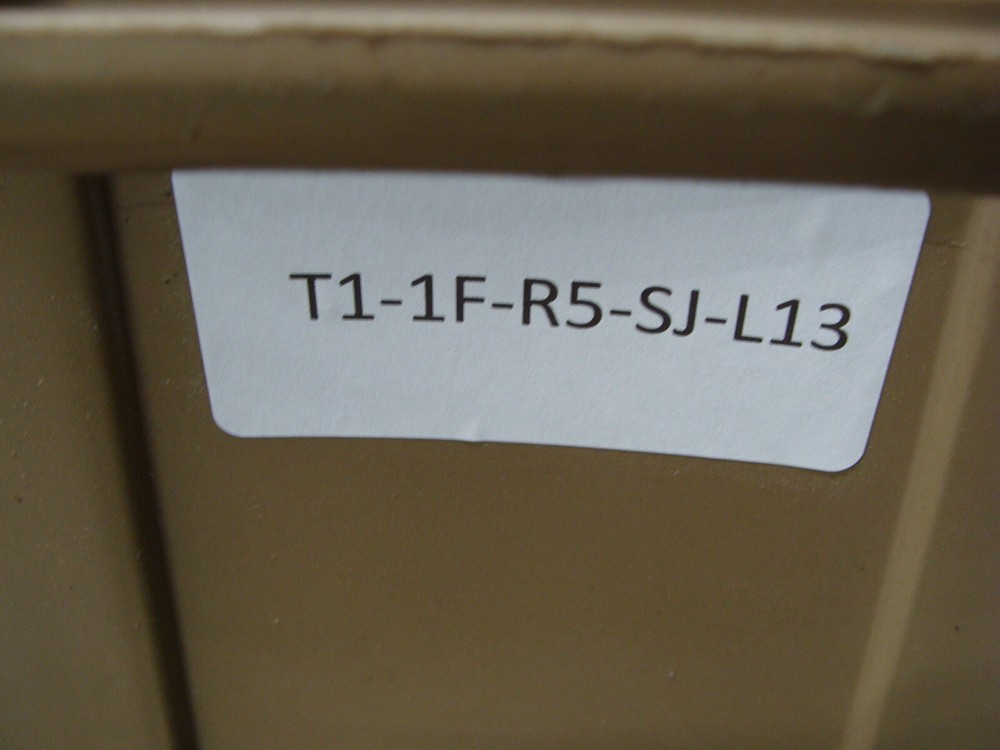 KEBA PS244 POWER SUPPLY MODULE