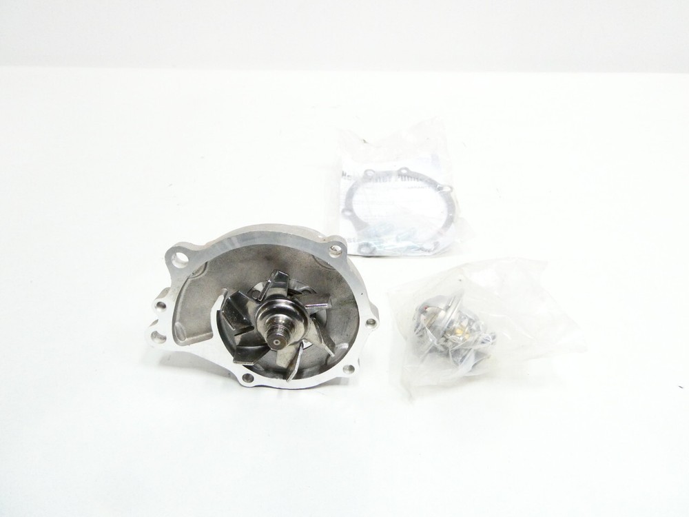 Total Source NI21010-FF225 Forklift Water Pump