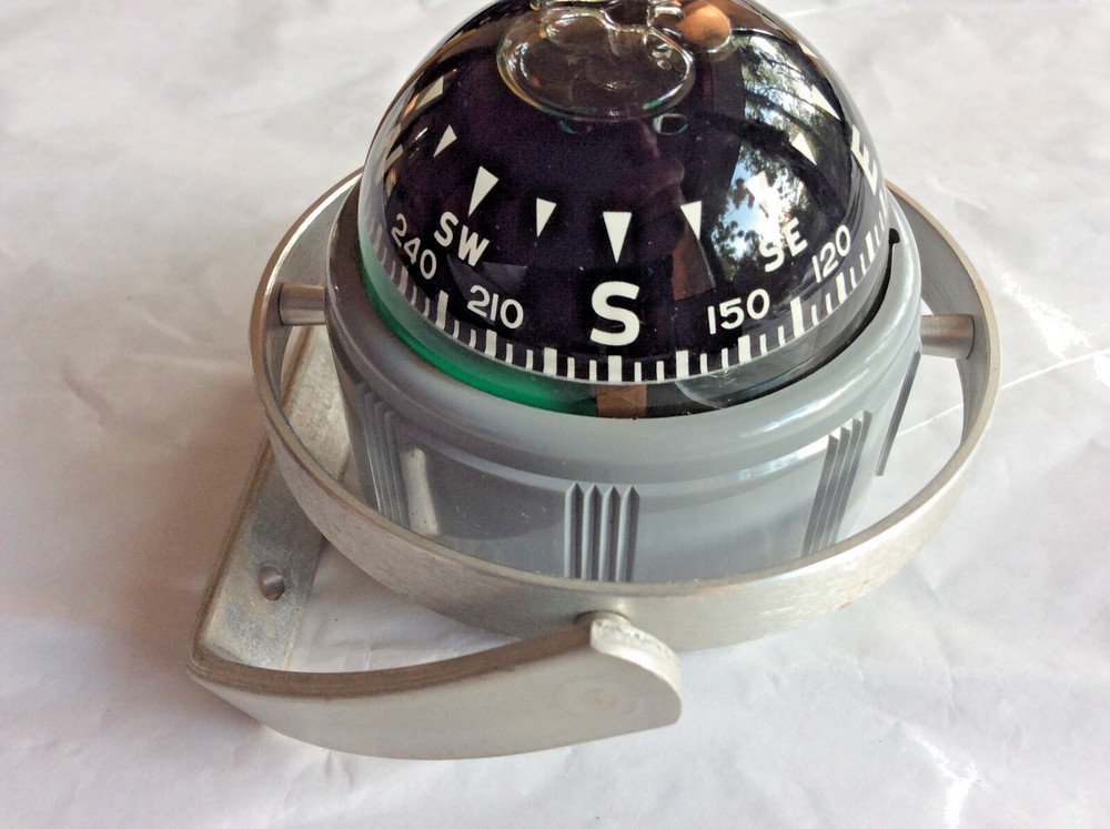 AIRGUIDE MAINE COMPASS MODEL 87