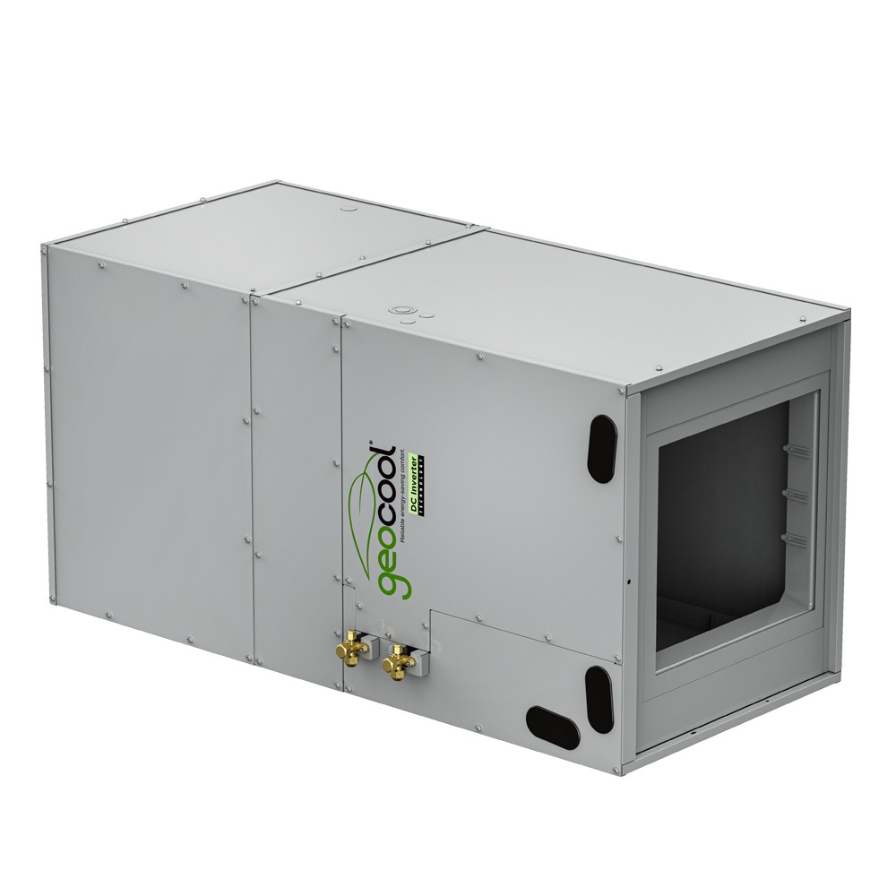 MrCool GeoCool 48K BTU 4T Split Blower Multi Positional 1300 CFM - Model GCSB...