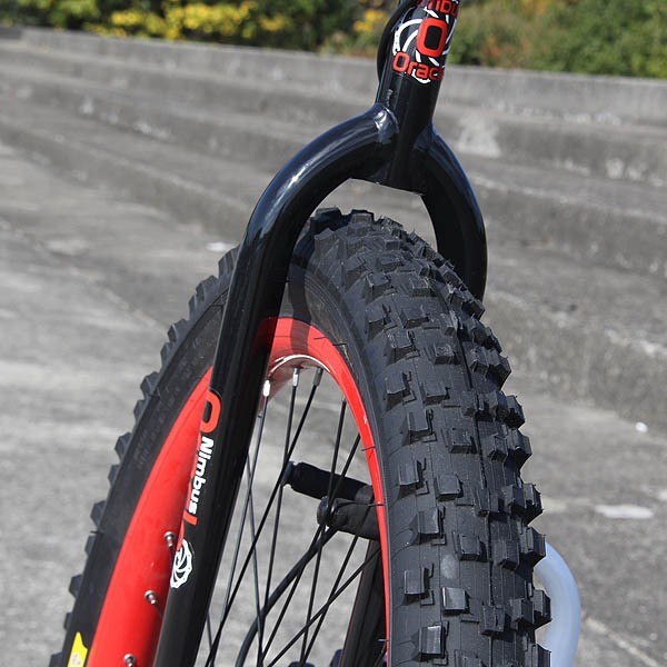Nimbus - M-Uni Oracle [26 inch]