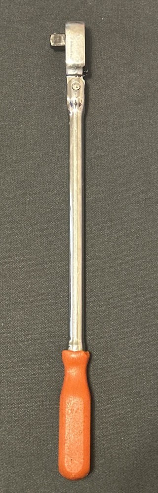 Mac tools flex rachet 1/2 VR15FPA
