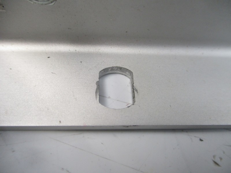 D/A PRODUCTION RMS-SD1 9103-166 UNMP