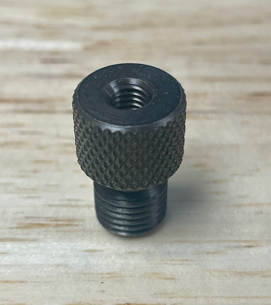 RCBS Small Guide Bushing blued