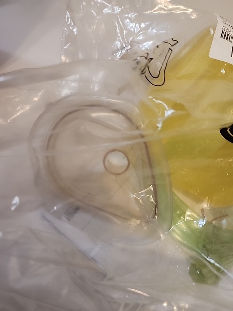 The Bag ll Resuscitator