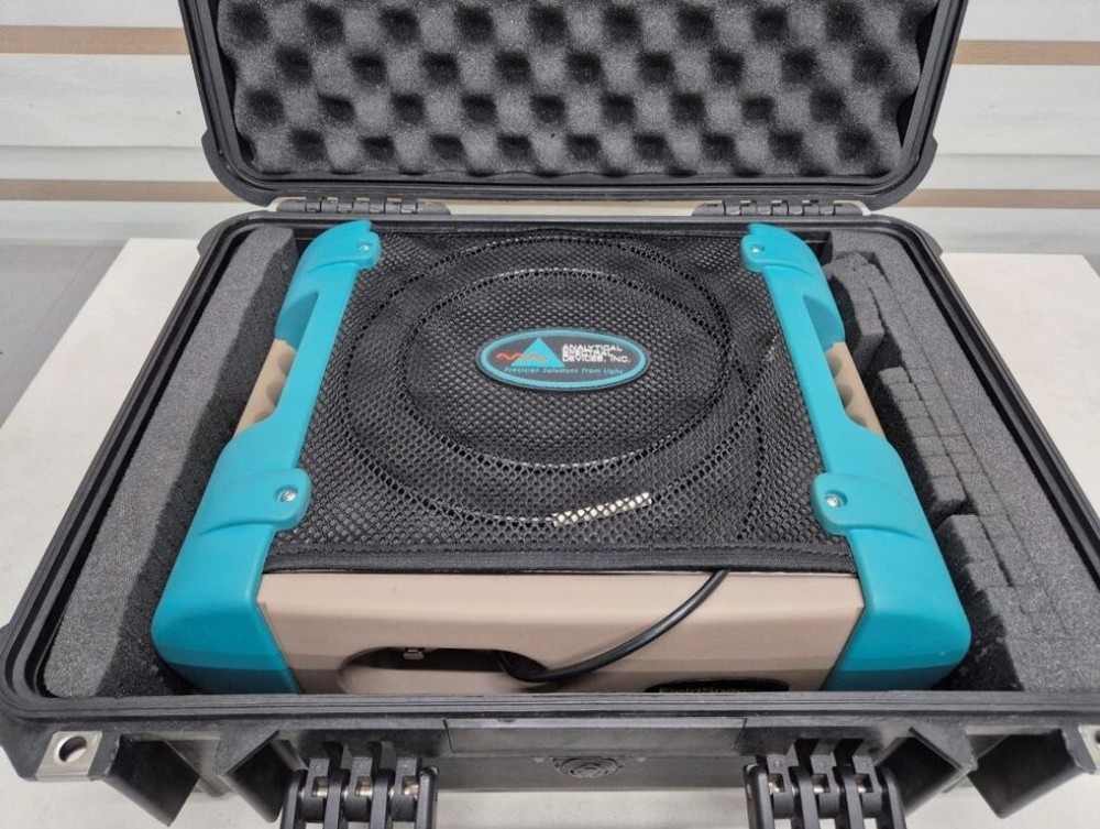 Analytical Spectral FieldSpec 3 Spectroradiometer [#B250507]