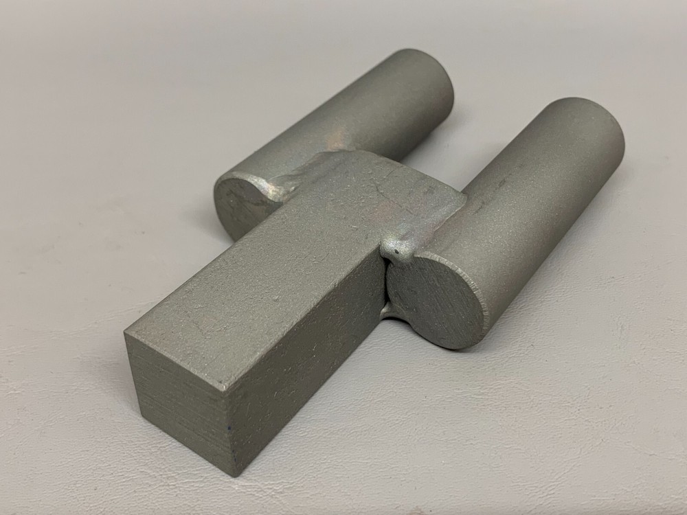 1” Hardy Tool Lot - Bending Fork & Bottom Fuller Blacksmith Anvil