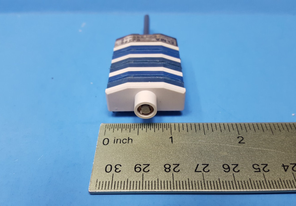 SELECTOR SWITCH, 08-3101, ELMA, Rotary