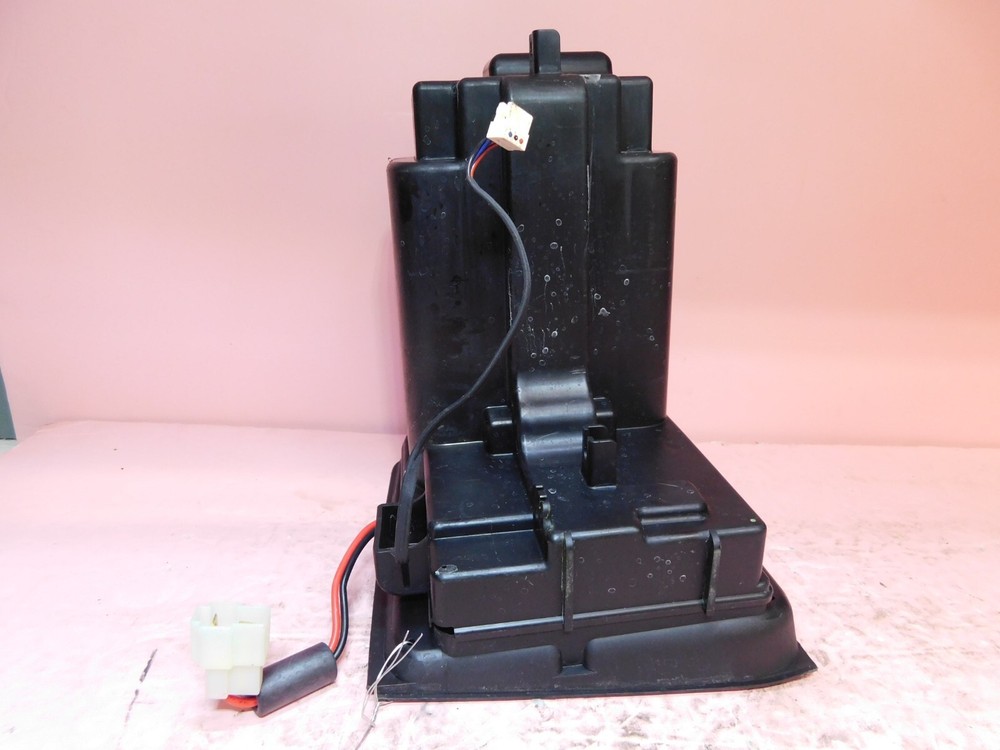 BATTERY BOX SWITCH FOR STIHL SGA 85 SPRAYERS --  BOX2842 NP