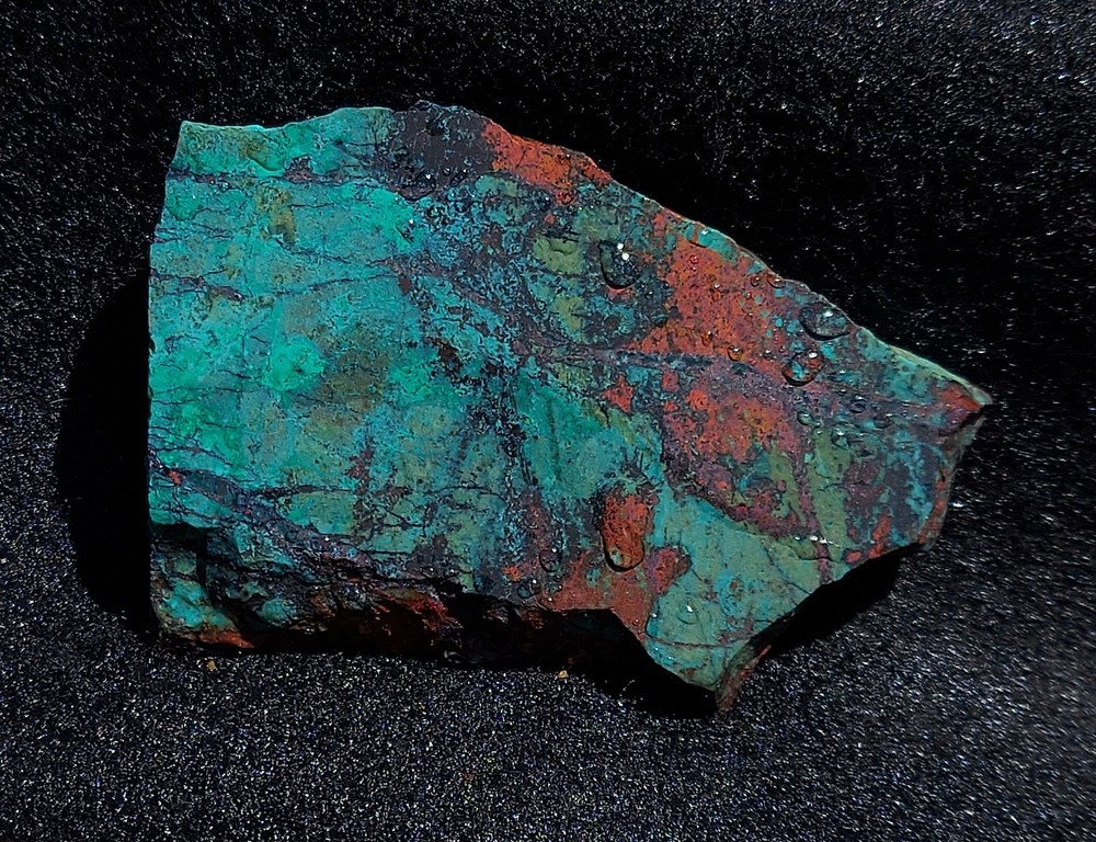Sonora Sunrise Slab