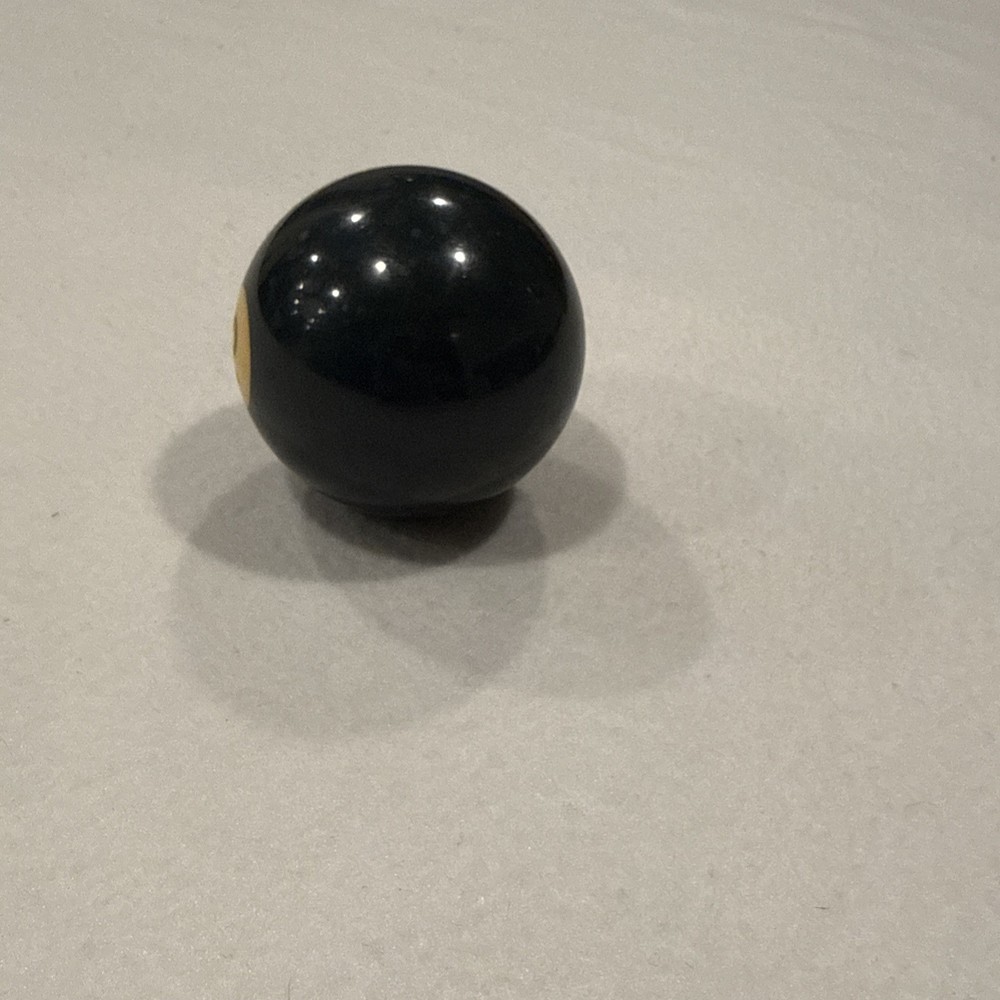 Solid Blue #2 Replacement Japer Billiard Pool Ball Regulation Size Dark Blue