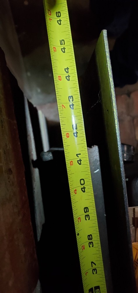 Cape Cod Blazer Woodstove