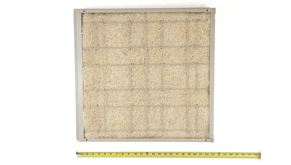 Evaporative Cooler Part # 5-2-407 - Bw3004 Pad Frame Assembly Complete