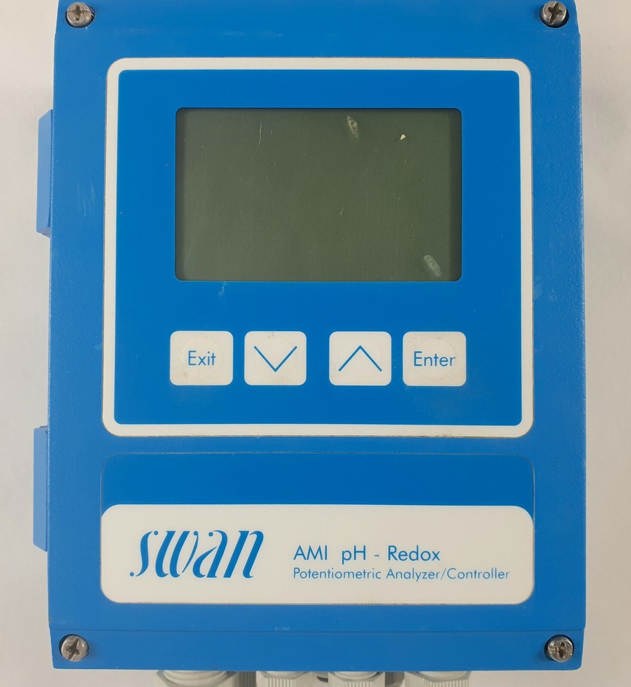 SWAN AMI-2 11.411.100 CONTROLLER