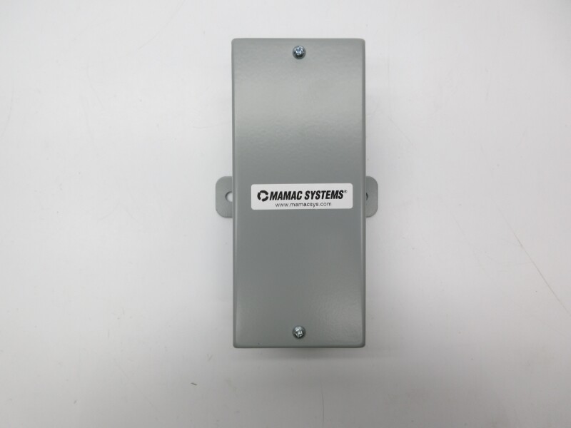 MAMAC SYSTEMS PR-274-R2-VDC NSMP