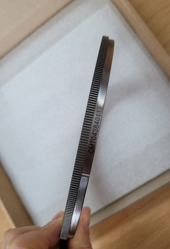 FANUC A860-2150-T401 Spindle encoder Ring (FANUC REPLACEMENT)