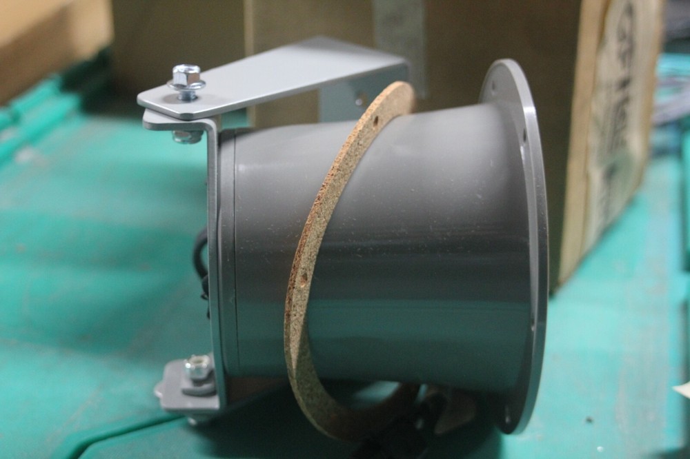 MobilePage Weather Proof Horn Speaker Model 1180