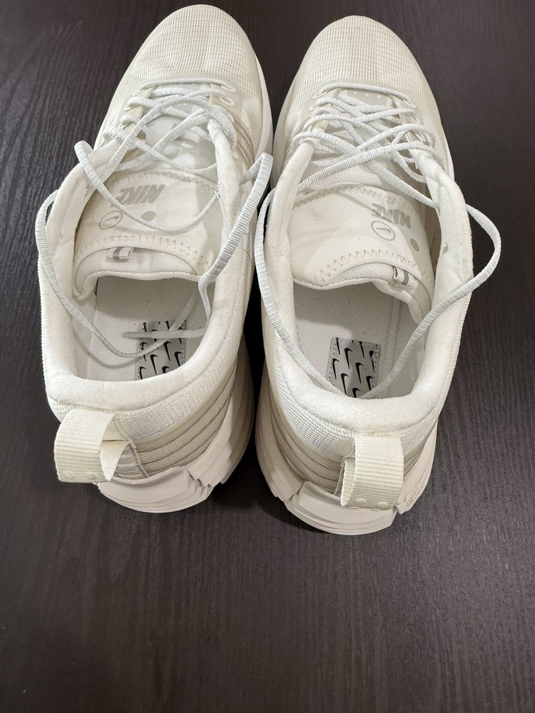 Nike Lunar Roam Men’s 12 Light Bone