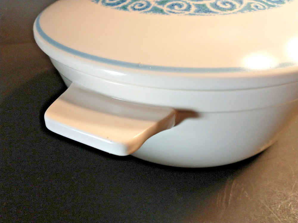 Noritake Milburn 9025 1.5 quart casserole