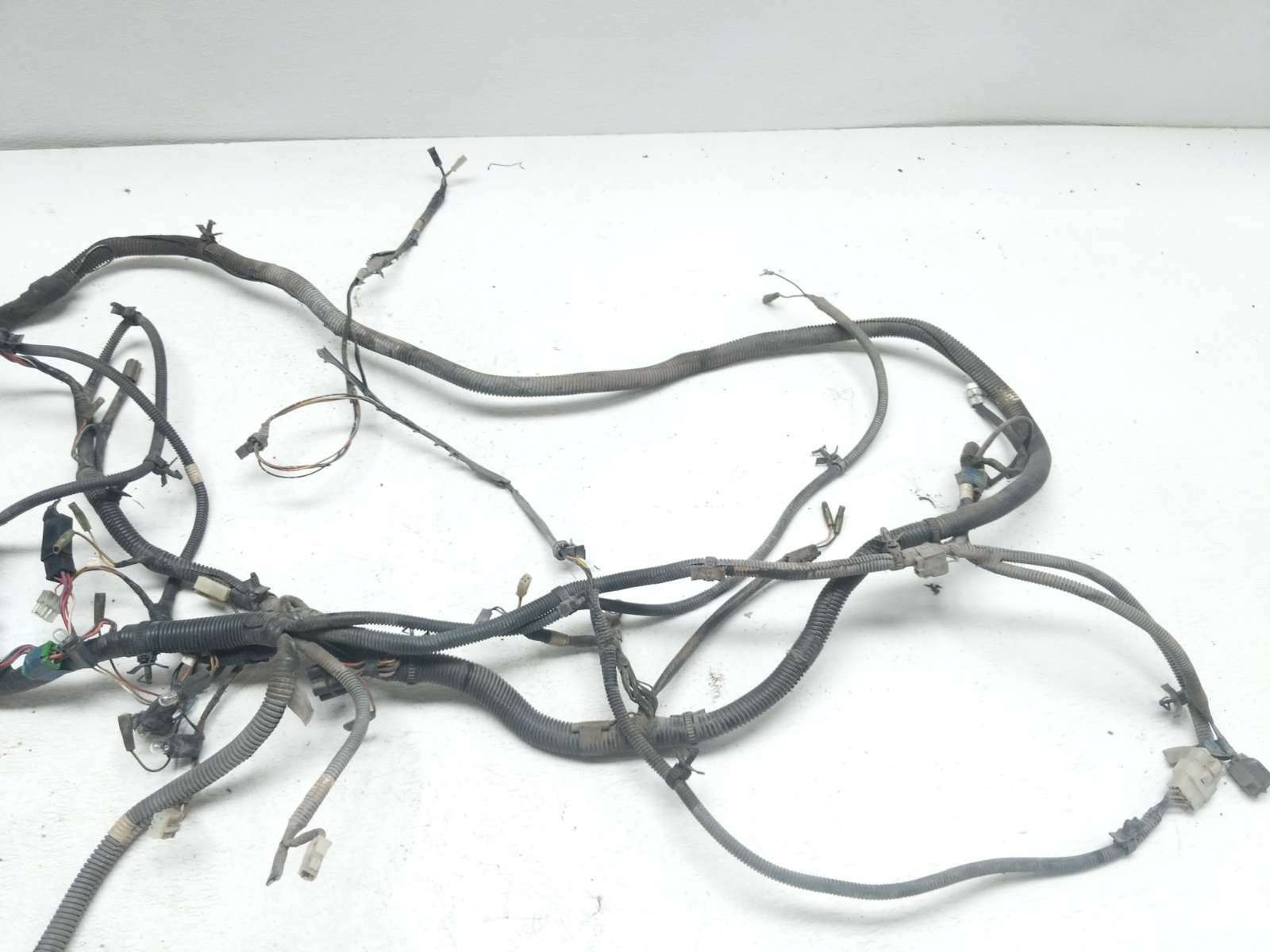 15 Kubota RTV 900 Main Wire Wiring Harness Loom