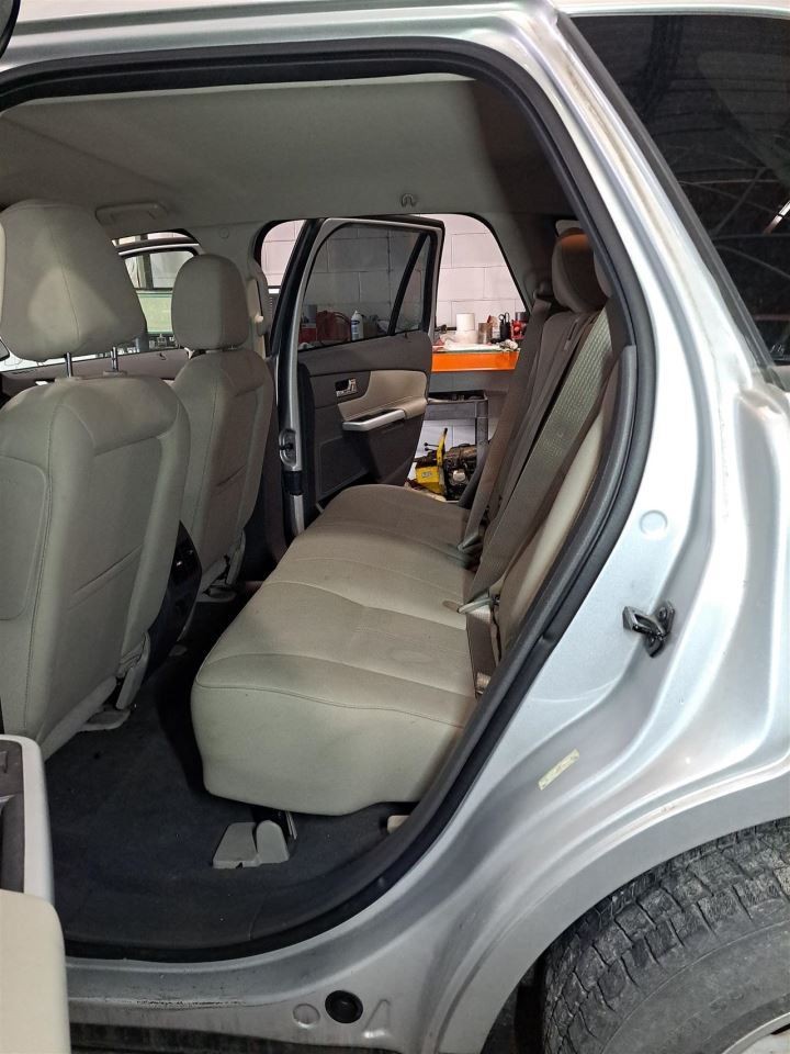 2013 Edge Display Screen Sku#4423901
