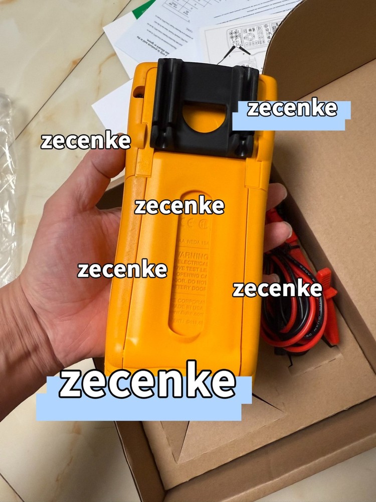 Fluke 725 Multifunction ProcessCalibrator Calibrated tested good working2024