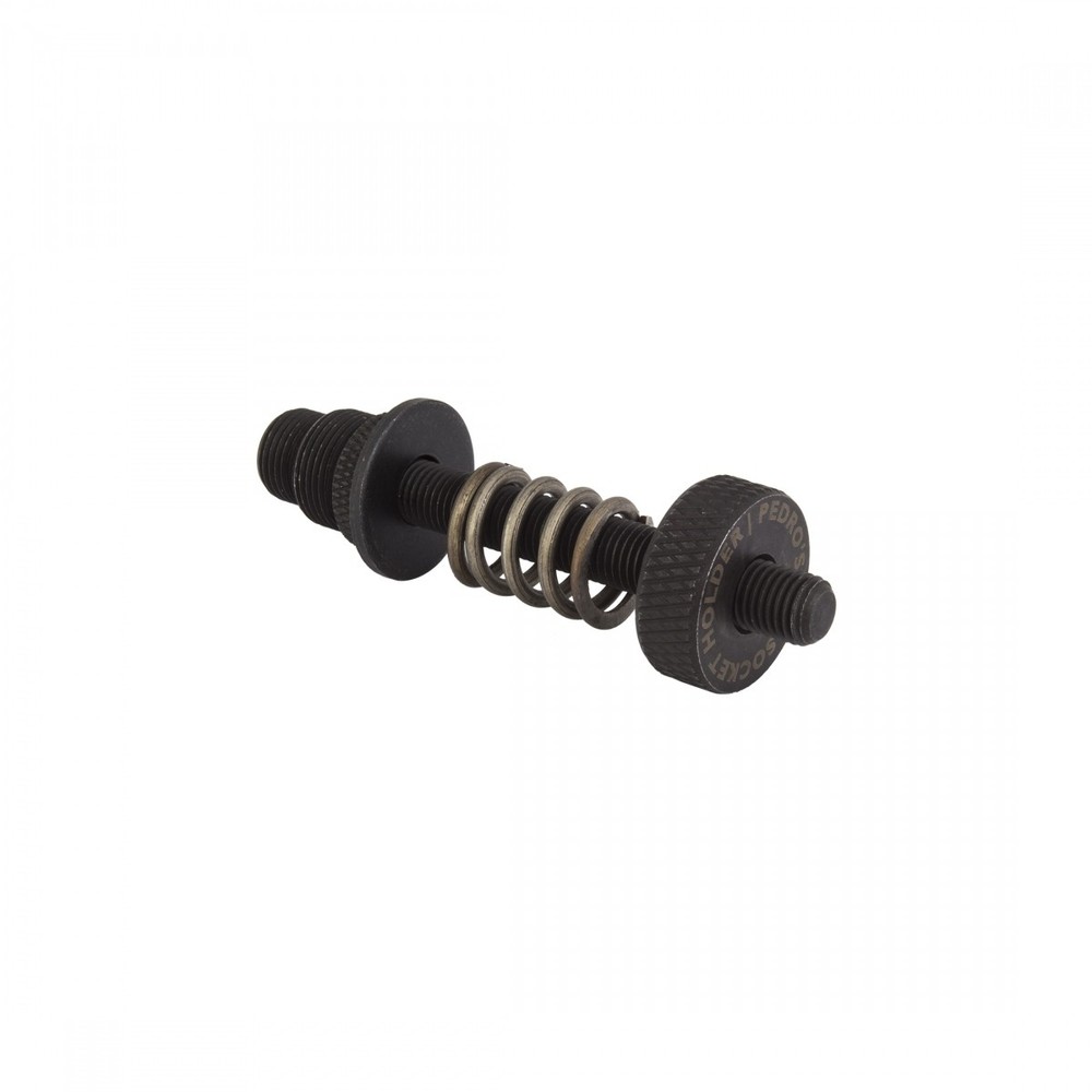 Pedro's BB Socket Holder II for Splined & Square Taper Bottom Brackets -