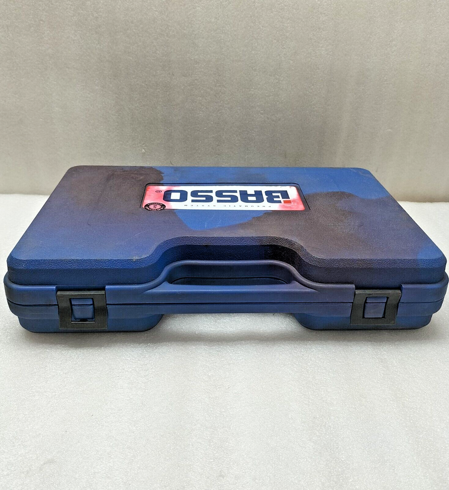 BASSO HA90-A1 AIR HAMMER KIT