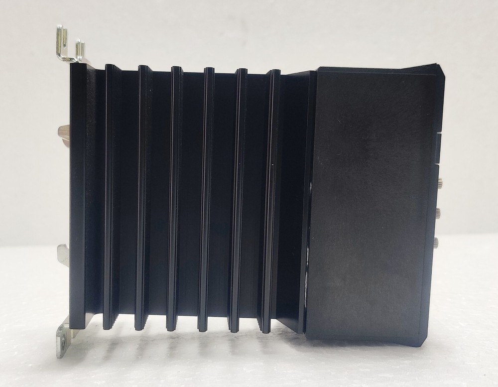 Danfoss 175G4005 VLT Soft Starter Controller MCD 100-007