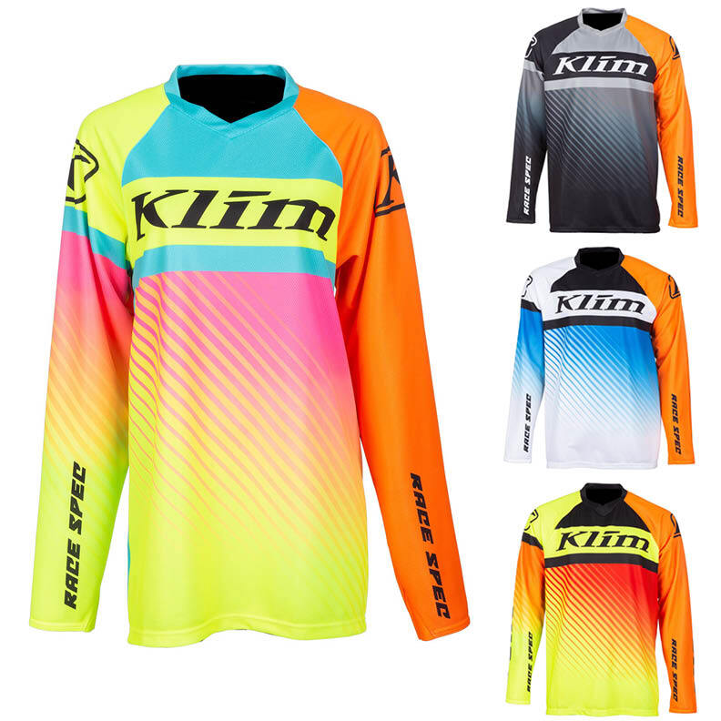 KLIM Revolt Snowmobile Jersey