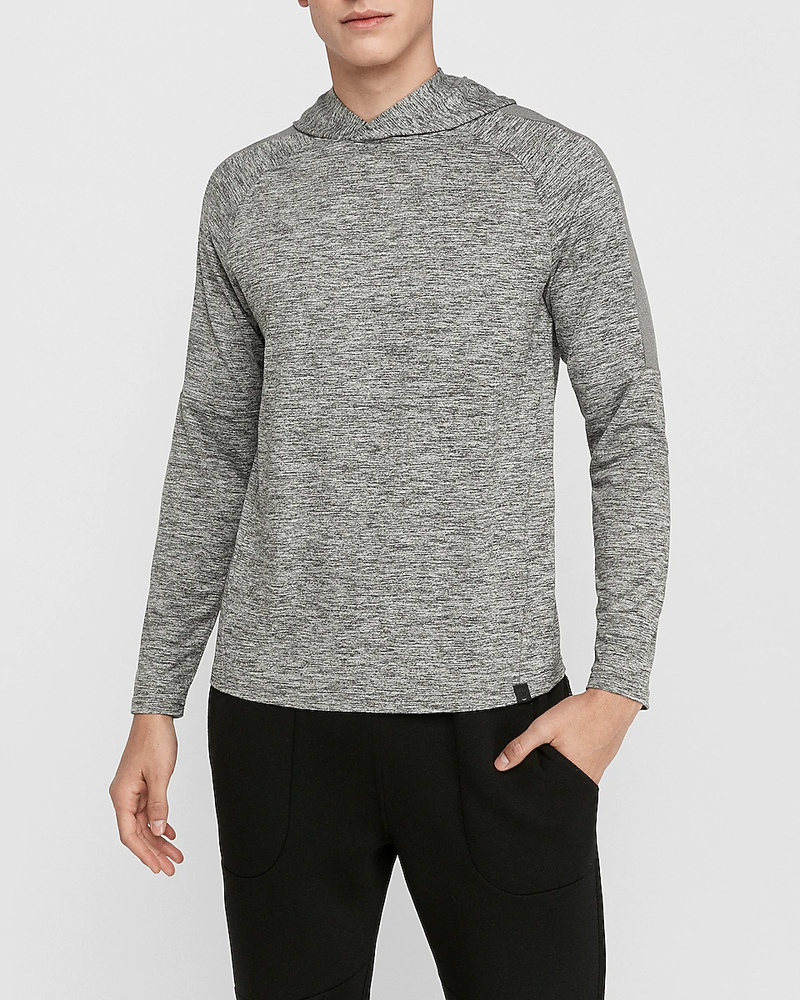 EXPRESS Mens Hoodie Pullover - New - Size S