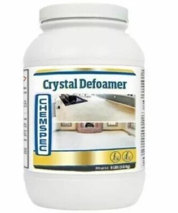 Chemspec Crystal Defoamer