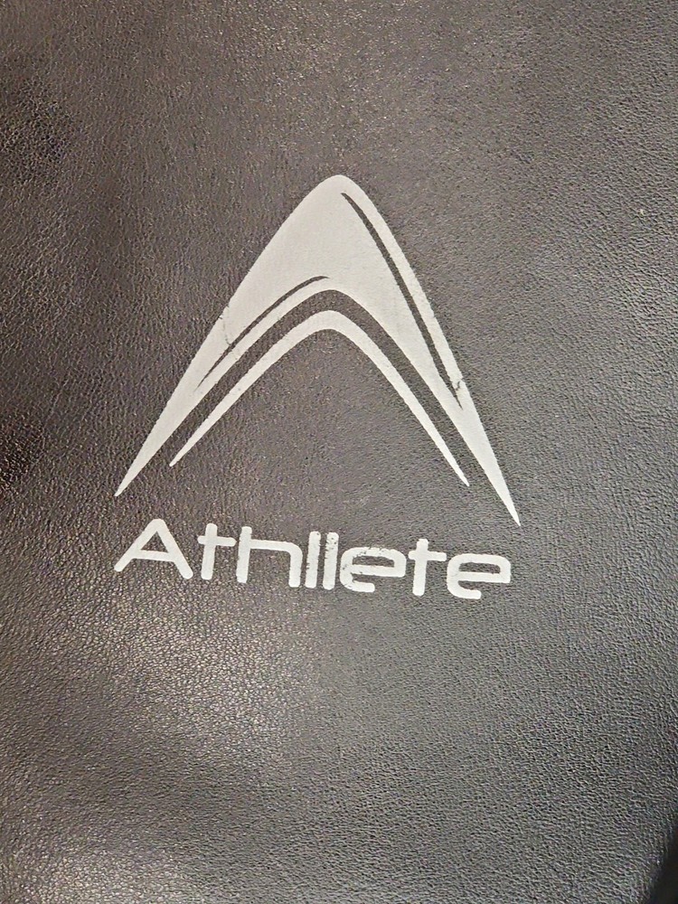 Athllete Mma Boxing Focus Mitts