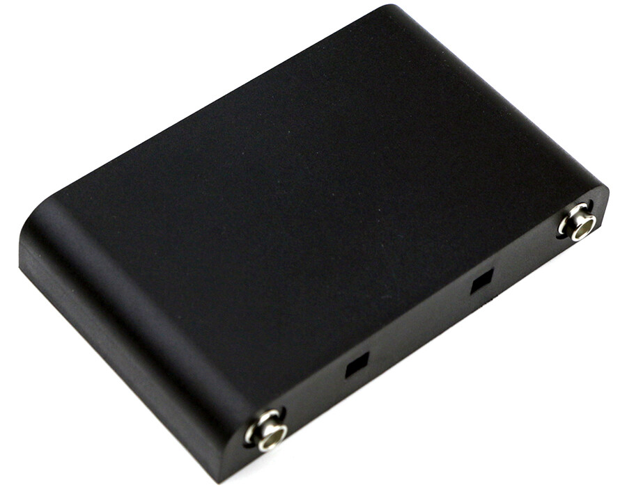 2000mAh Battery for HME MB Base Stations,Pro 850 Intercom,WS200 Speaker,BAT850