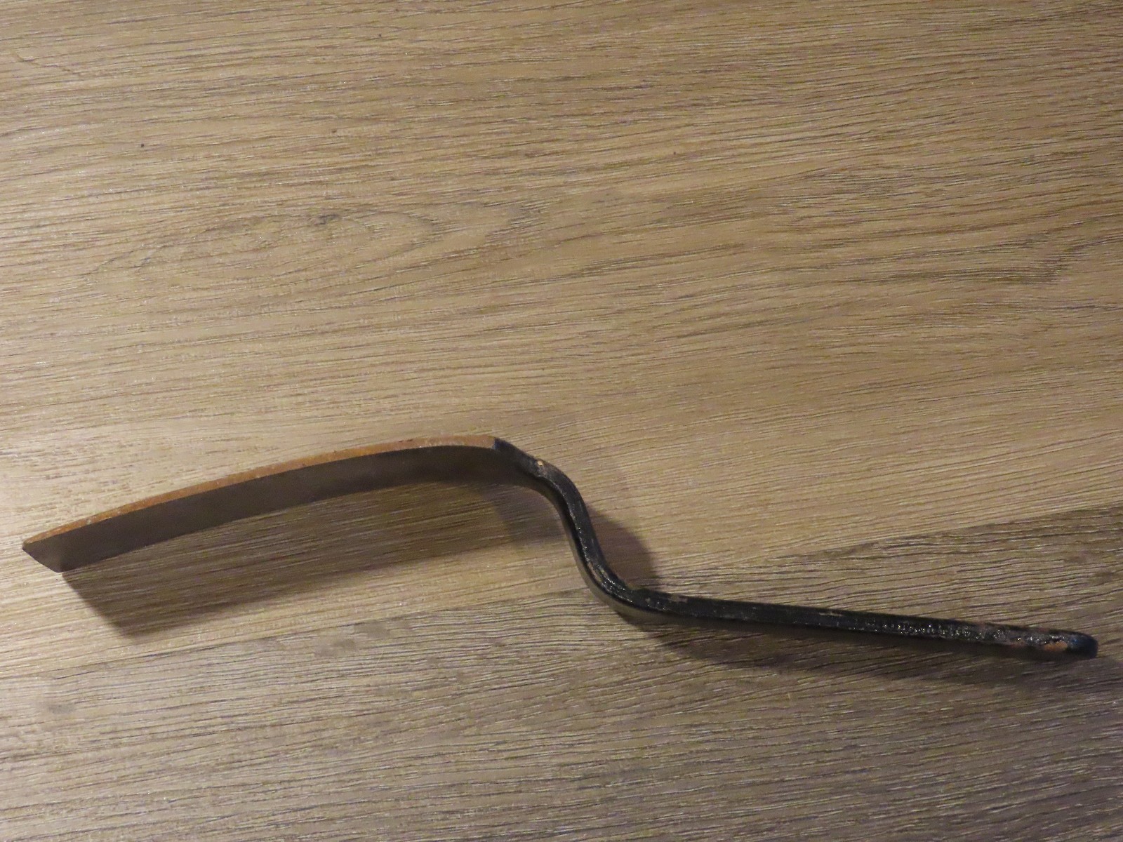 Fairmount 1036 Auto Body DROP FORGED Slapping Spoon