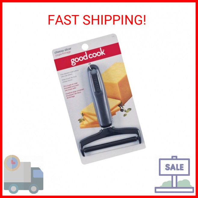Bradshaw International 11910 Cheese Slicer