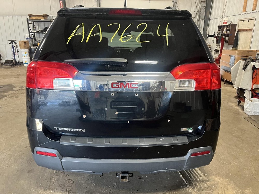 Used Telematics Interface Module fits: 2012 Gmc Terrain Communication OnStar opt