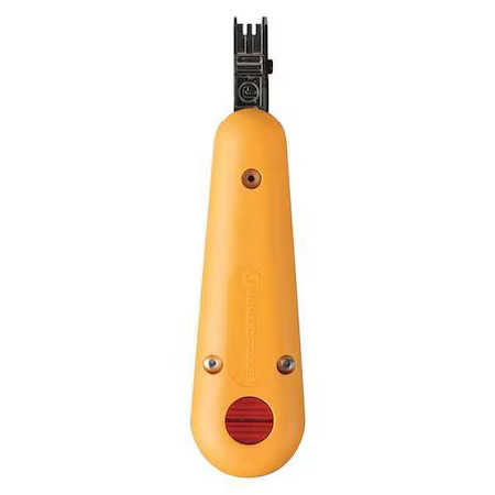 Jonard Tools Ep-16A Punchdown Tool, Plastic