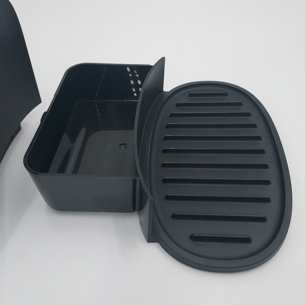 Barista System LOR Coffee Espresso Machine Philips Drip Tray Pod Drawer