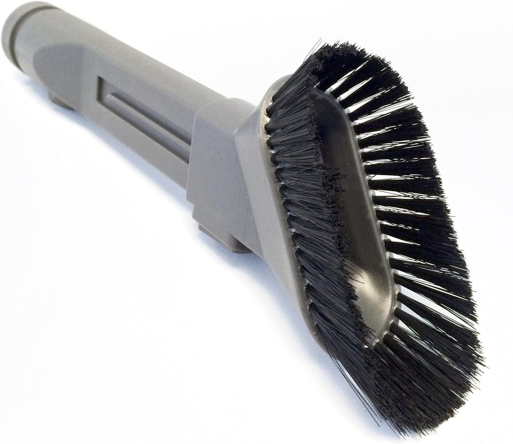 Combination Telescoping Dusting Brush Crevice Tool Designed to Fit Dyson DC40
