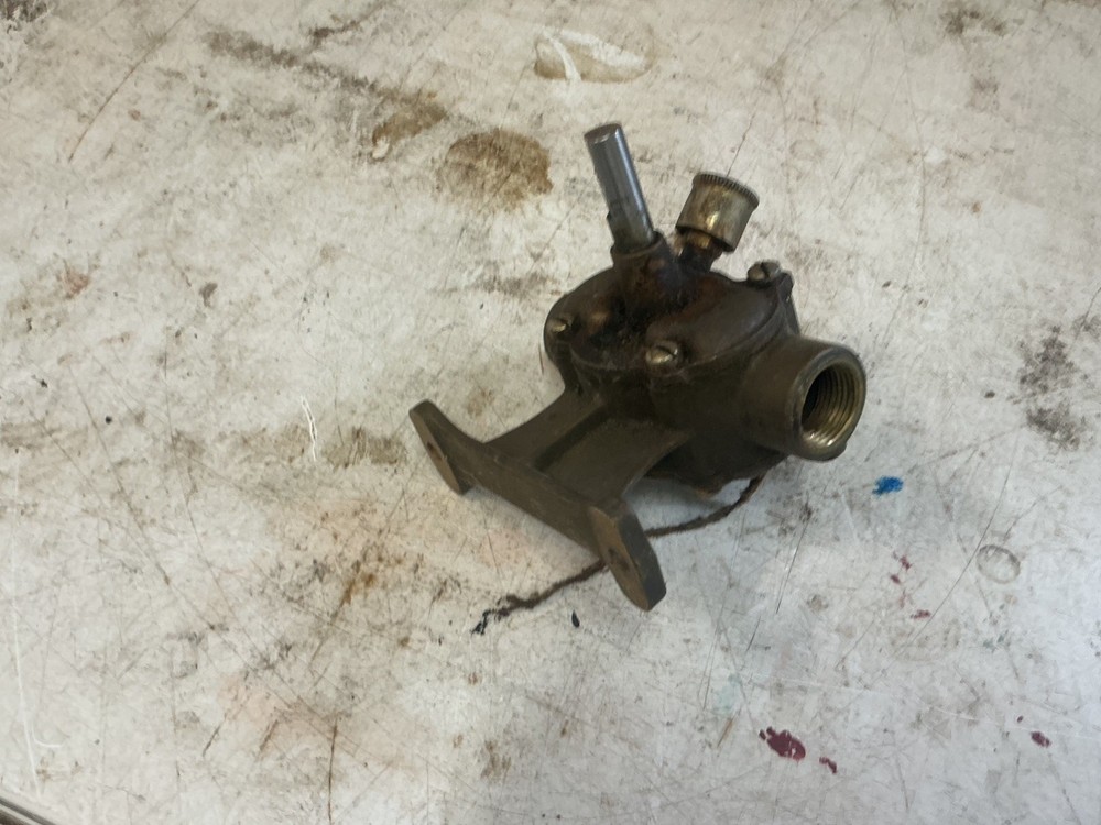 Simmer pump for your Maytag 72 twin hit Miss Engine?