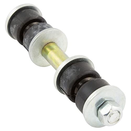 Sway Bar Stabilizer Link Set Front & Rear Compatible with 87-95 Pathfinder